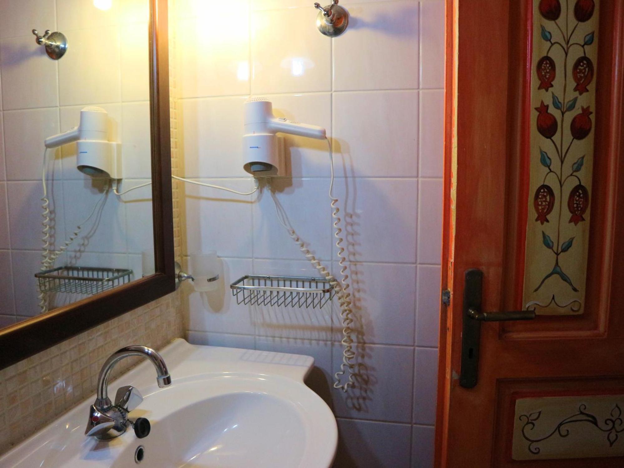 Villa Eleni Seaside Apartments Platanés 部屋 写真