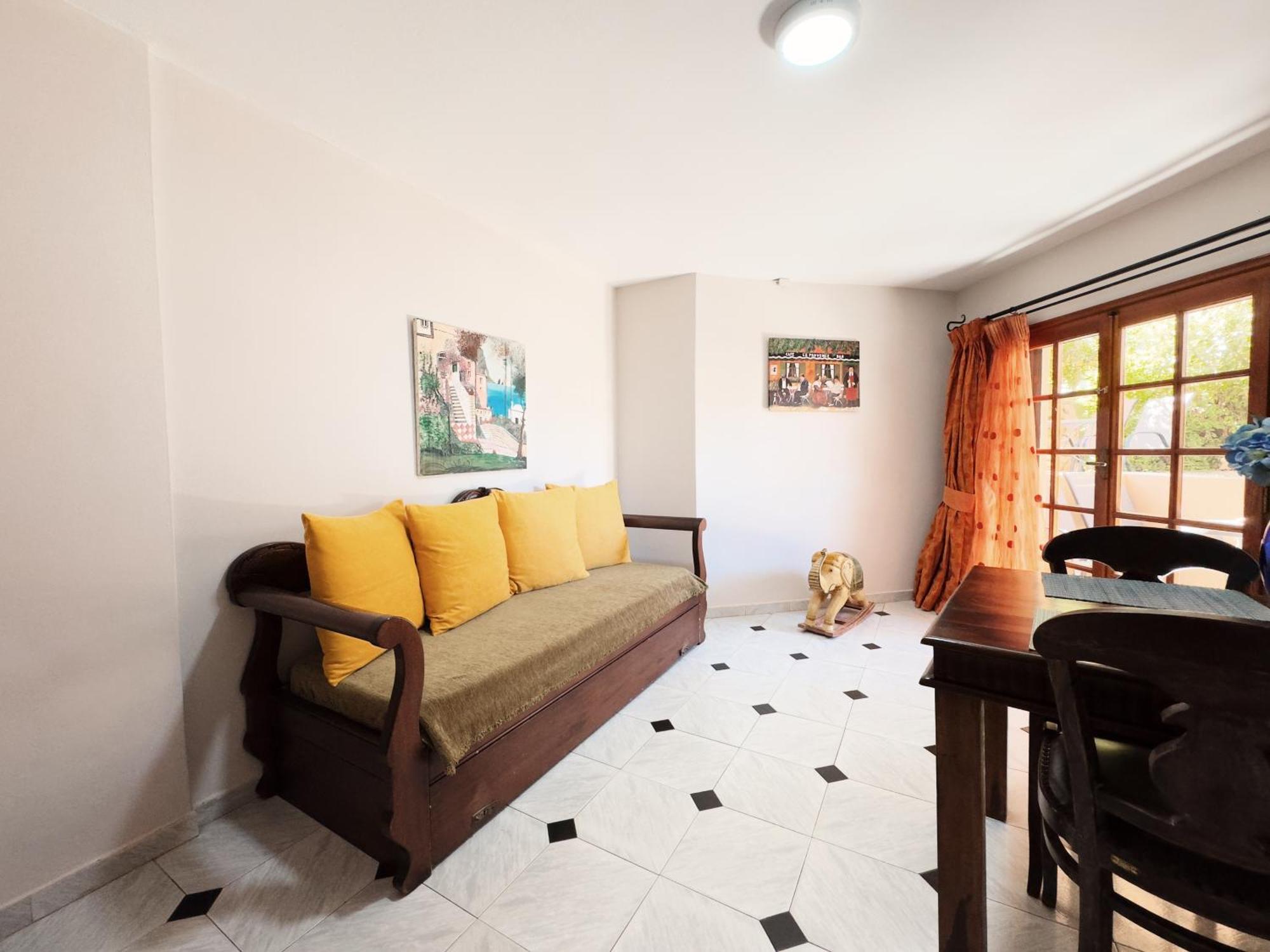 Villa Eleni Seaside Apartments Platanés エクステリア 写真