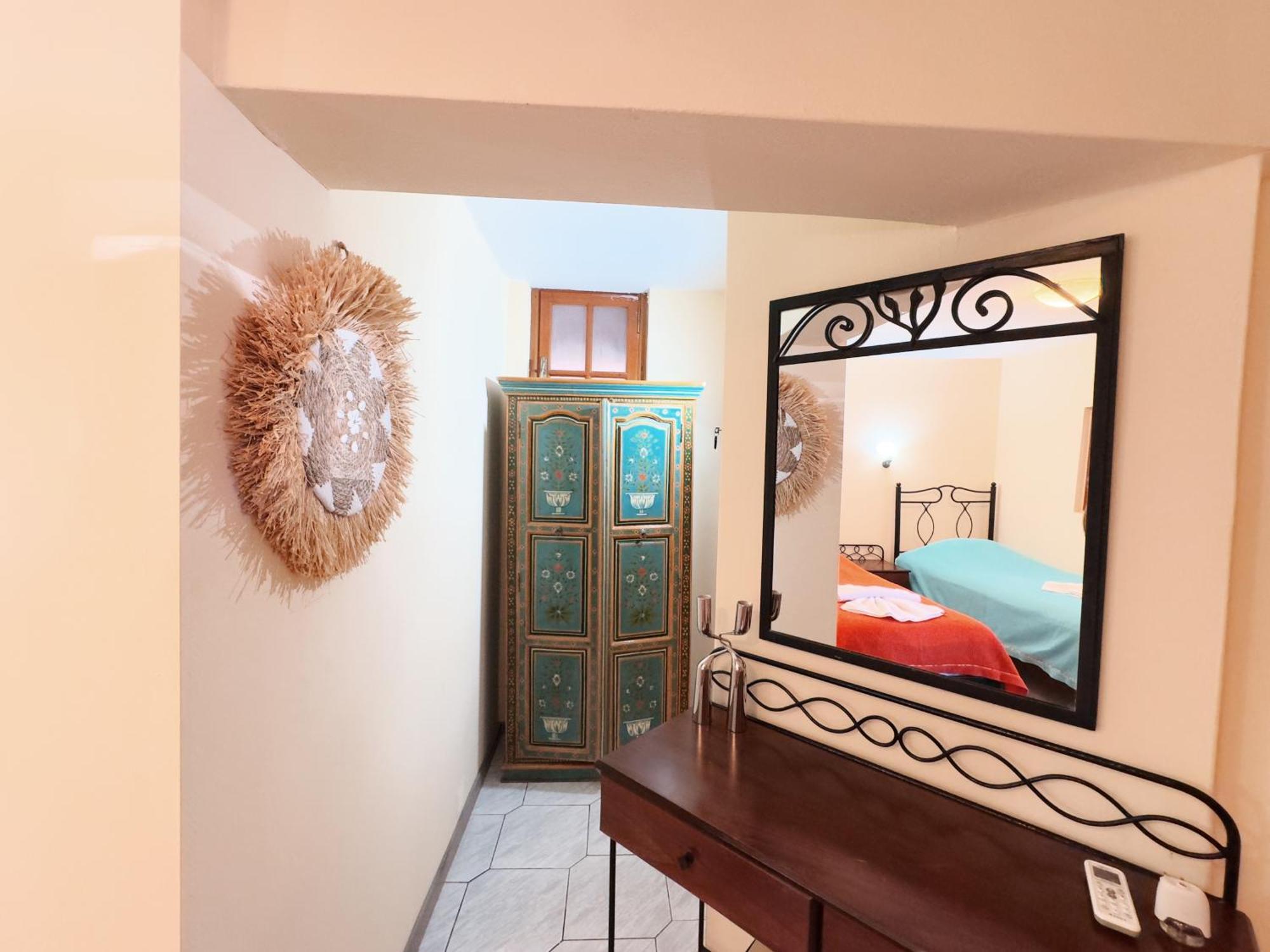 Villa Eleni Seaside Apartments Platanés エクステリア 写真