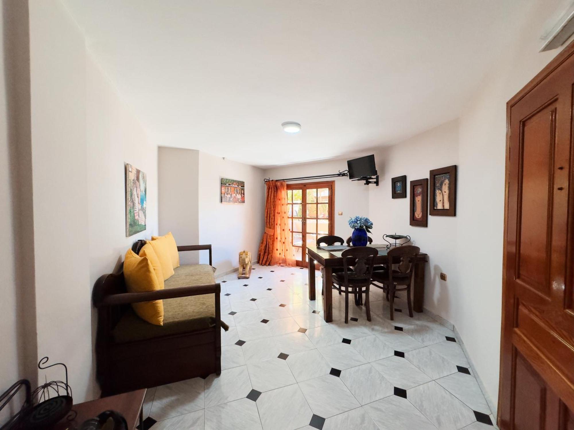 Villa Eleni Seaside Apartments Platanés エクステリア 写真
