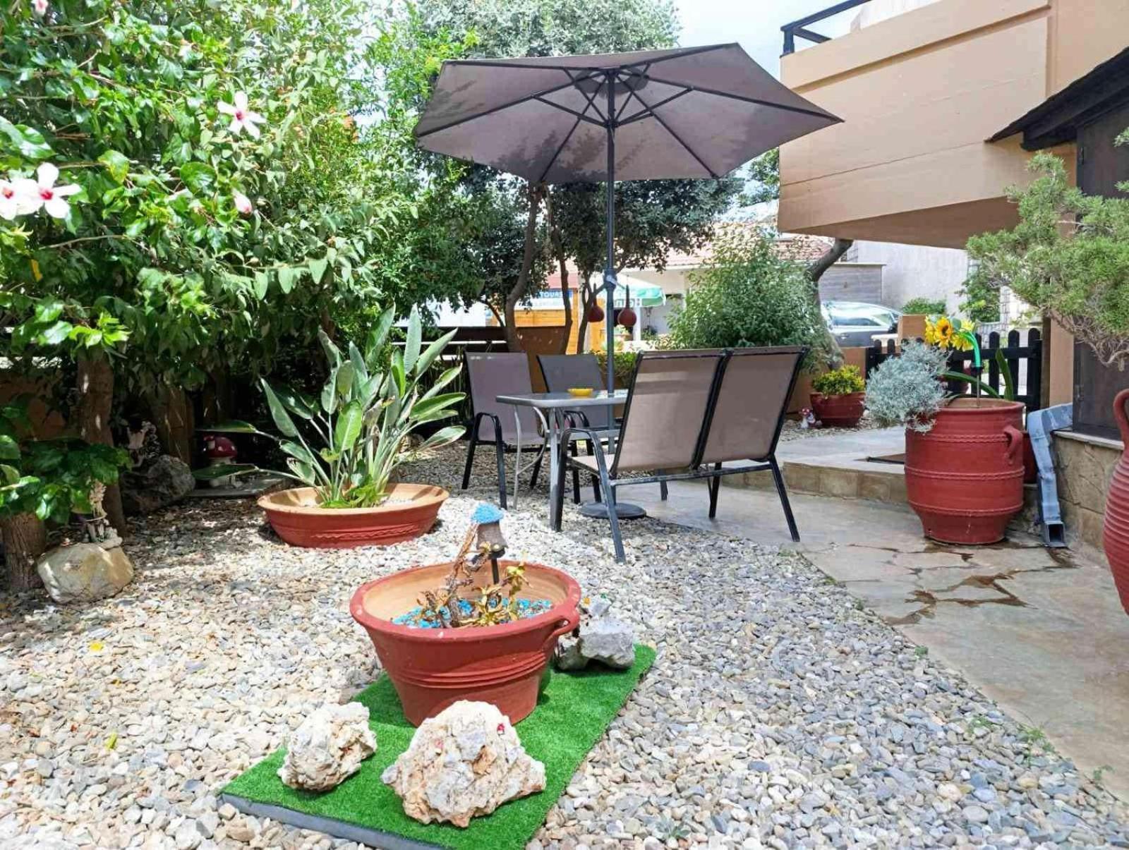 Villa Eleni Seaside Apartments Platanés エクステリア 写真