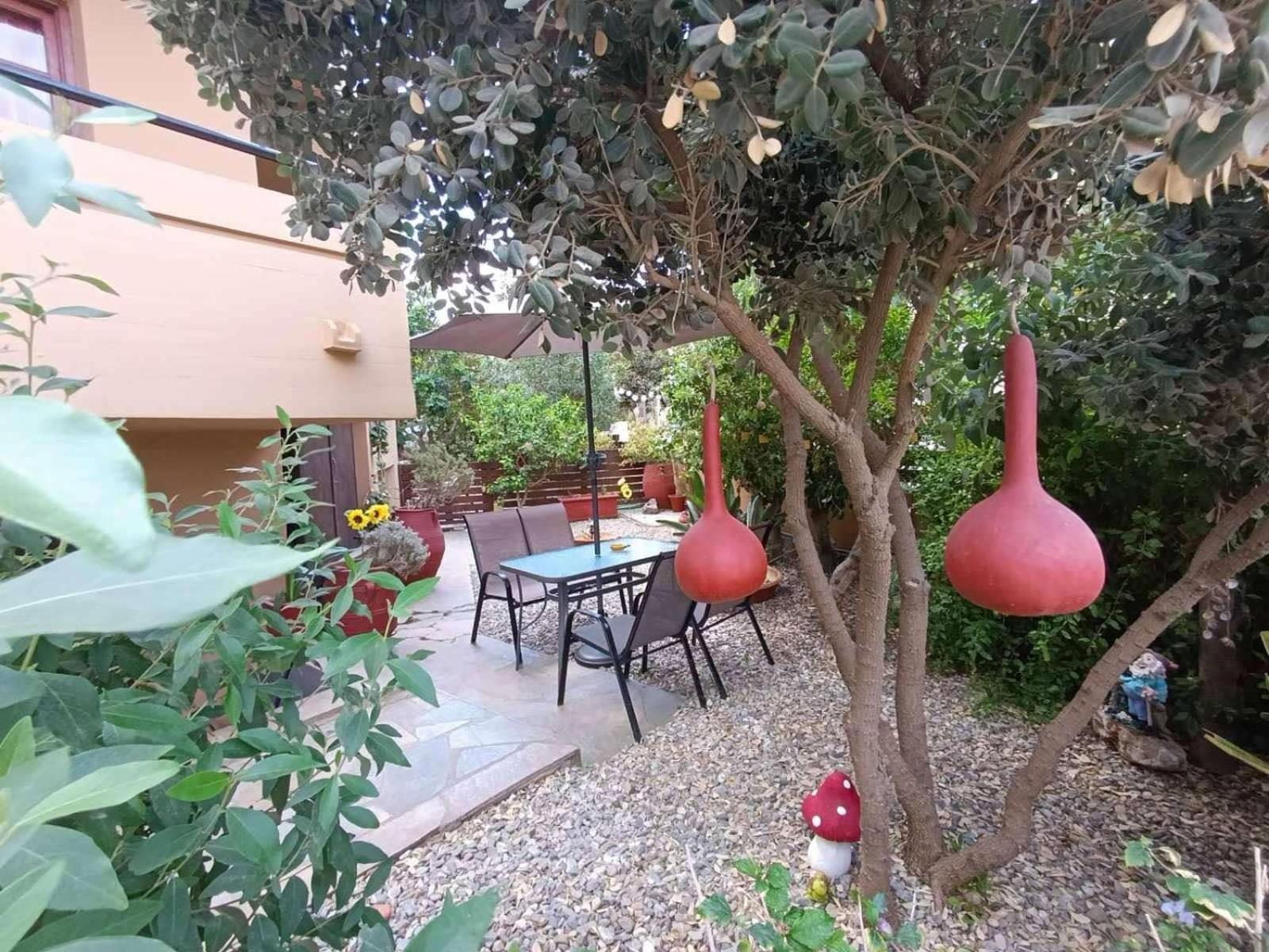 Villa Eleni Seaside Apartments Platanés エクステリア 写真