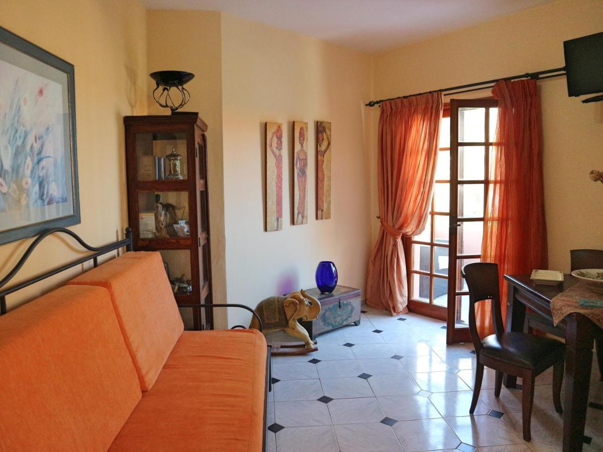 Villa Eleni Seaside Apartments Platanés エクステリア 写真