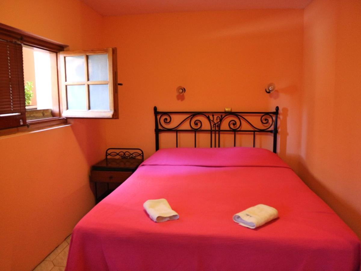 Villa Eleni Seaside Apartments Platanés エクステリア 写真