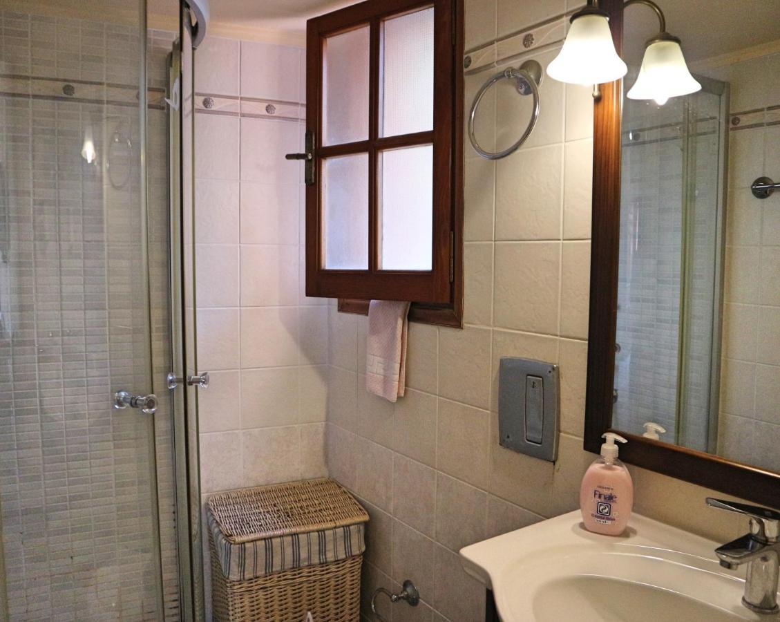 Villa Eleni Seaside Apartments Platanés エクステリア 写真